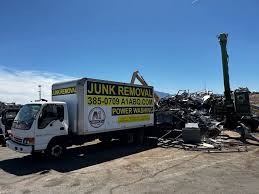 Best Scrap Metal Removal  in Lopezville, TX