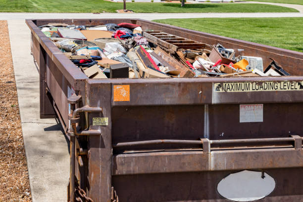 Best Hoarding Cleanup  in Lopezville, TX